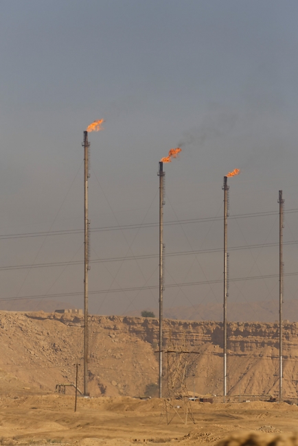 Tang-e Chogân-Sur la route-001